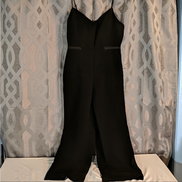 🆕NWT Anthropologie Maeve Magdalena Jumpsuit - Picture 6 of 6